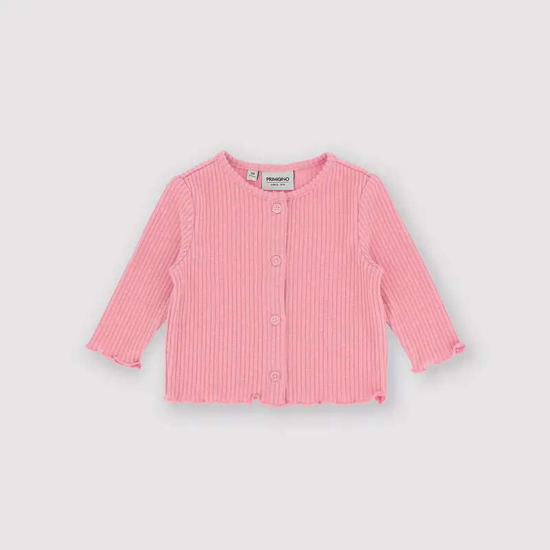 Primigi Cardigan Bambina Rosa 3208189
