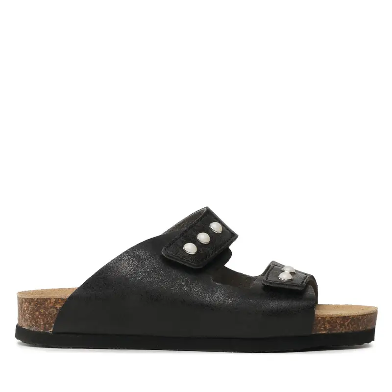 Ciabatte Primigi 3926122 D Nero