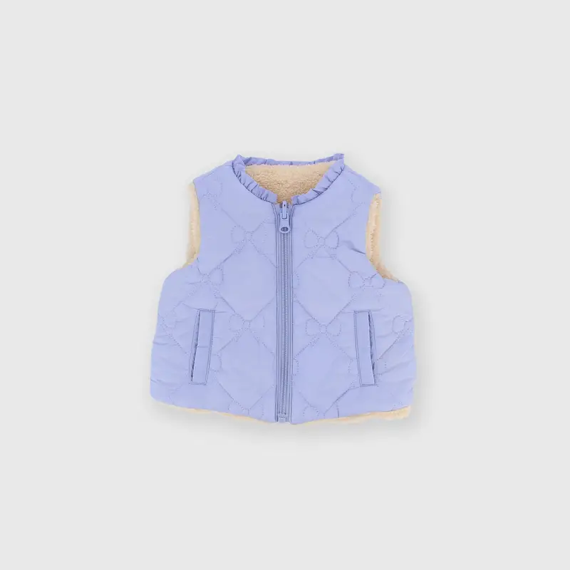 Primigi Gilet Bambina Rosa 3207494