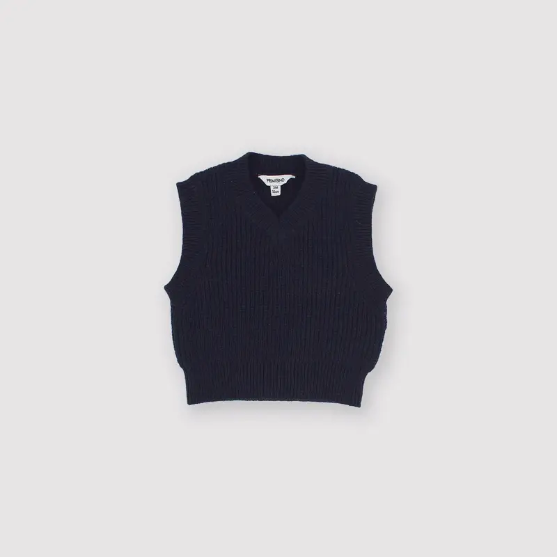 Primigi Gilet Bambino Blu 3207832