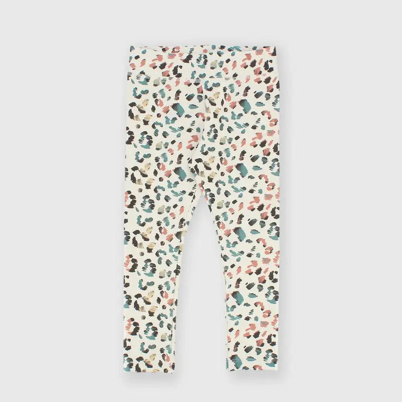 Primigi Leggings Bambina Bianco 3207565