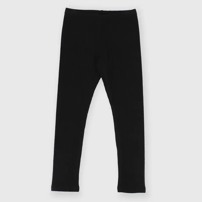 Primigi Leggings Bambina Nero 3207685