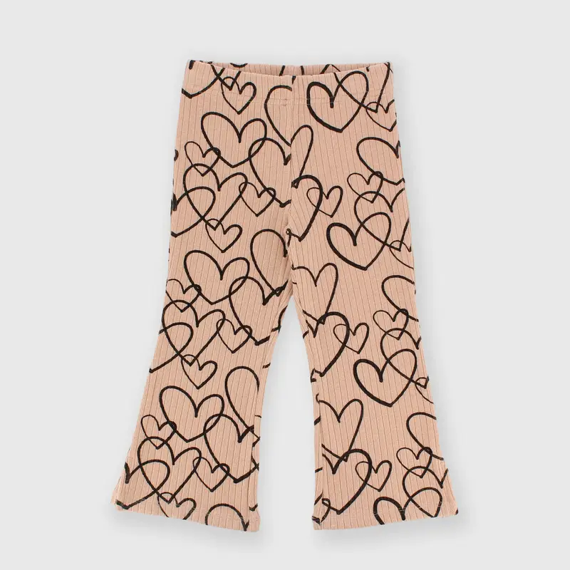 Primigi Leggings Bambina Rosa 3207576