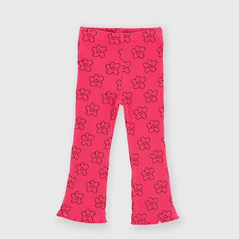 Primigi Leggings Bambina Rosa 3207579