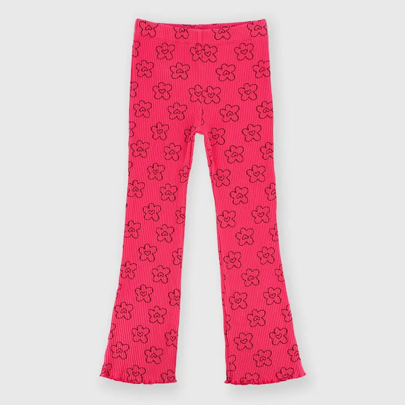 Primigi Leggings Bambina Rosa 3207682