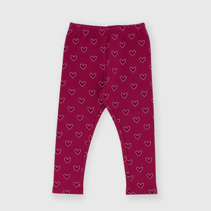 Primigi Leggings Bambina Rosa 3207594