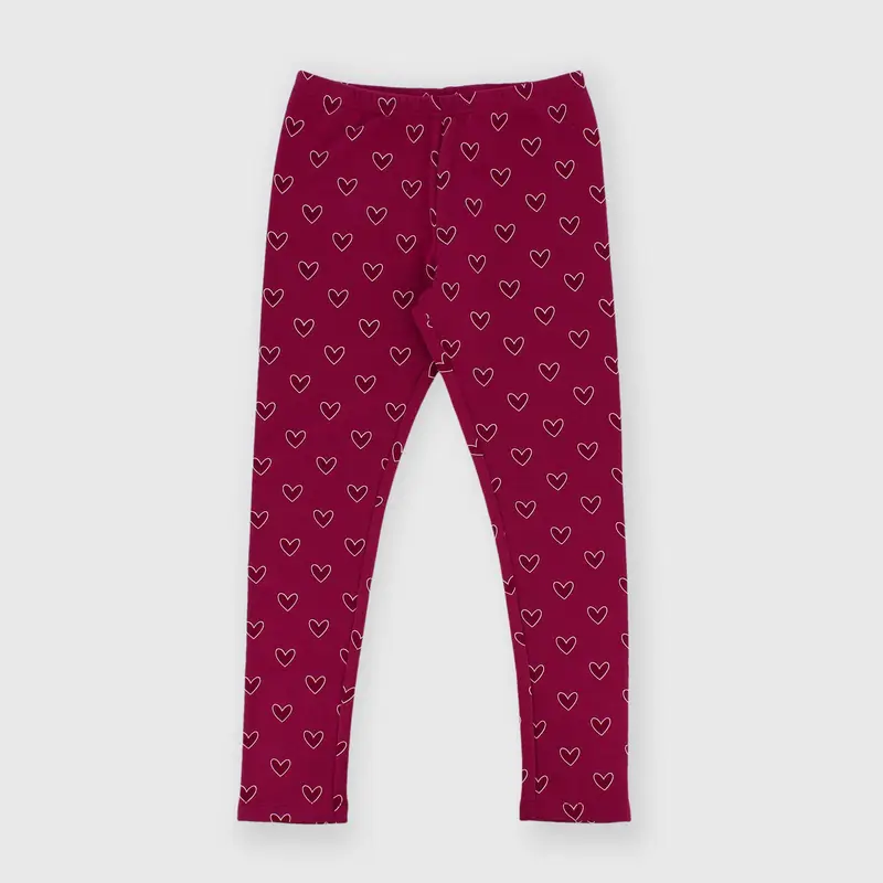 Primigi Leggings Bambina Rosa 3207705