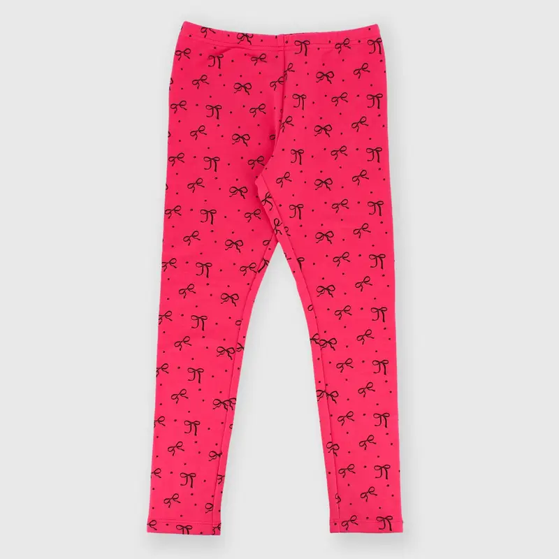 Primigi Leggings Bambina Rosa 3207711