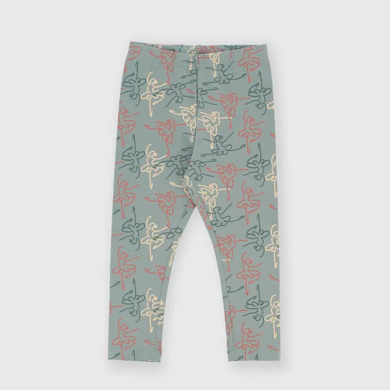 Primigi Leggings Bambina Blu 3207555