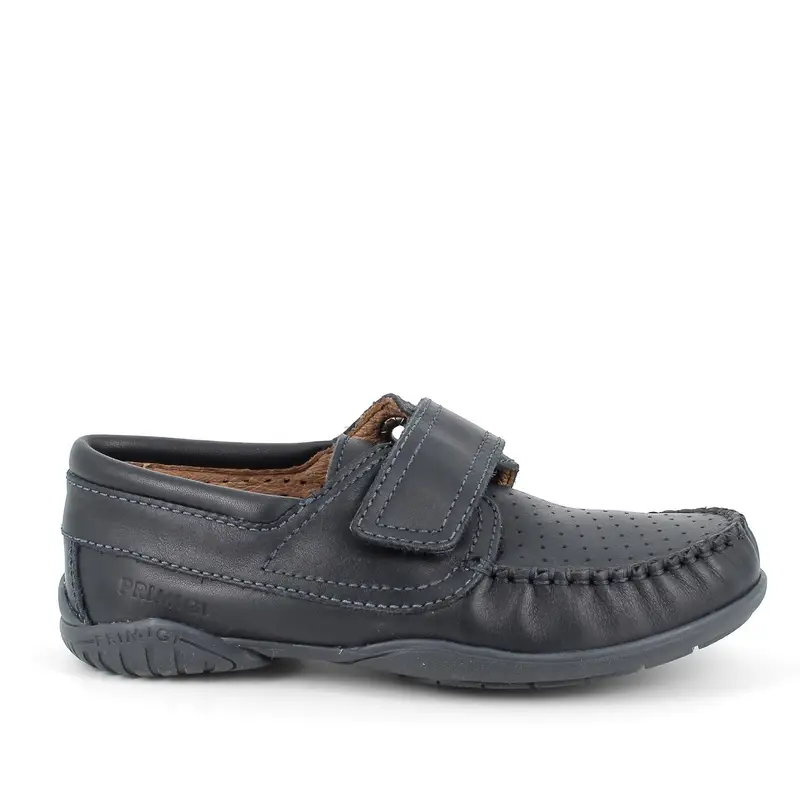Primigi Mocassini Bambino Blu 3209239