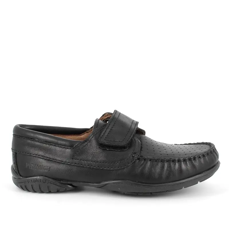 Primigi Mocassini Bambino Nero 3209234