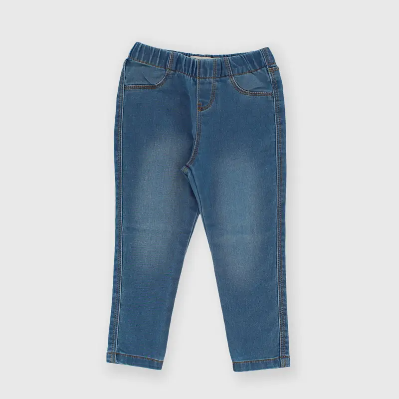 Primigi Jeans Bambina Blu 3207549