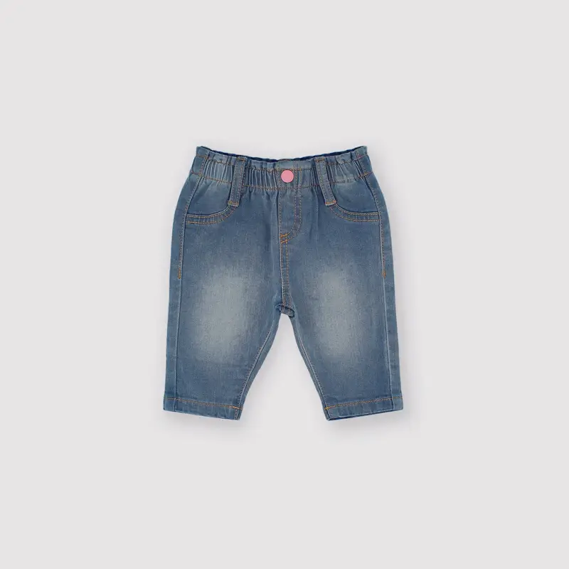 Primigi Jeans Bambina Blu 3207754