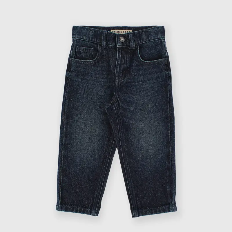 Primigi Jeans Bambino Blu 3207530