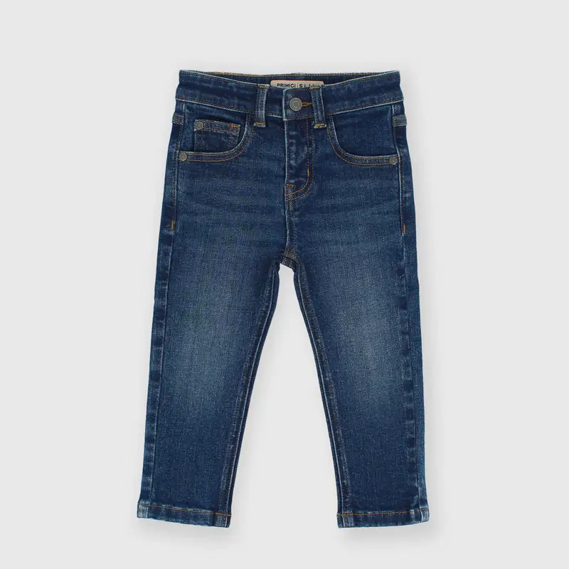 Primigi Jeans Bambino Blu 3207541
