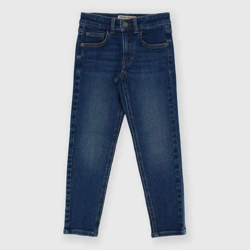 Primigi Jeans Bambino Blu 3207640