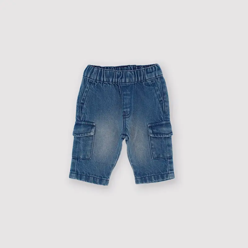 Primigi Jeans Bambino Blu 3207725