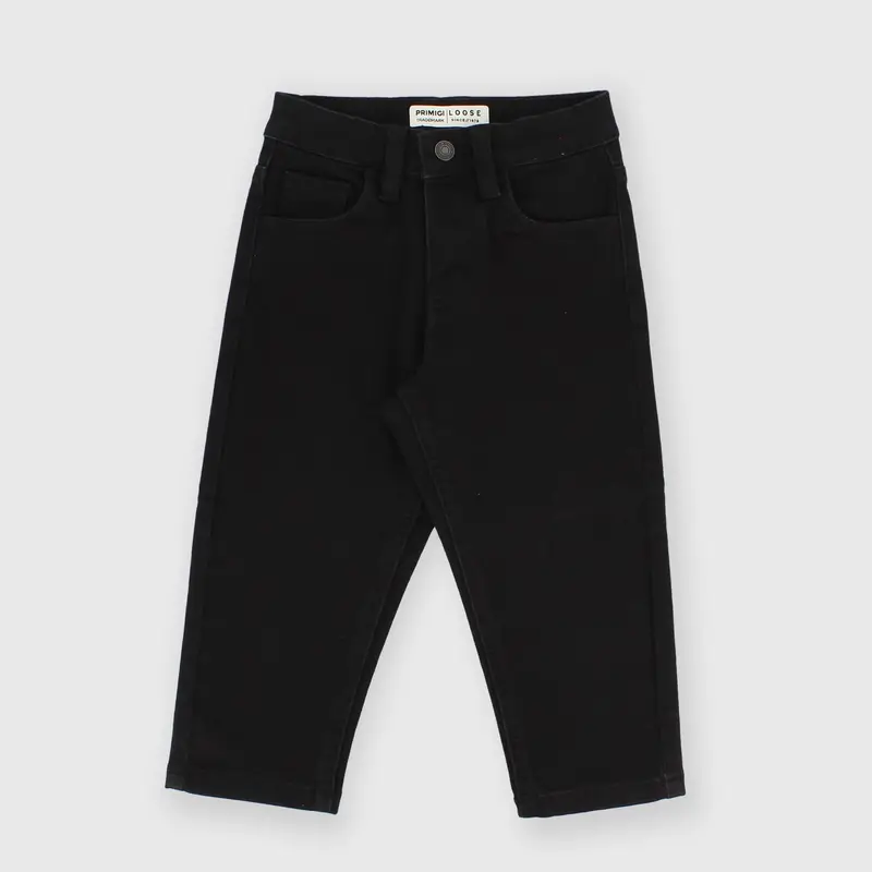 Primigi Jeans Bambino Nero 3207534