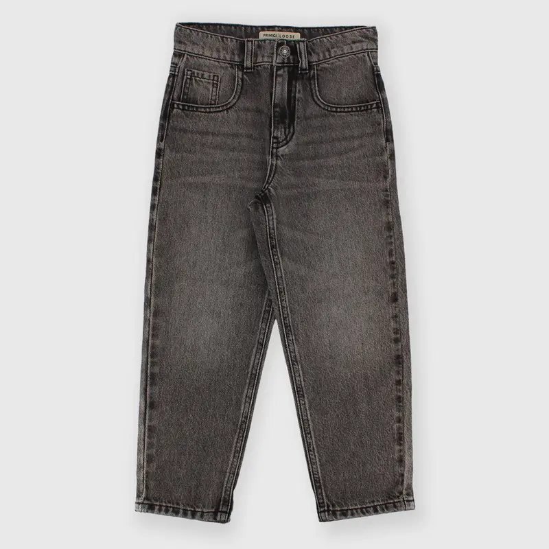 Primigi Jeans Bambino Nero 3207624