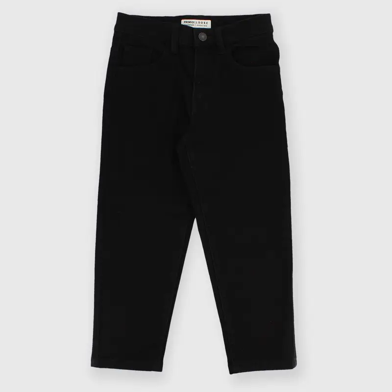 Primigi Jeans Bambino Nero 3207627