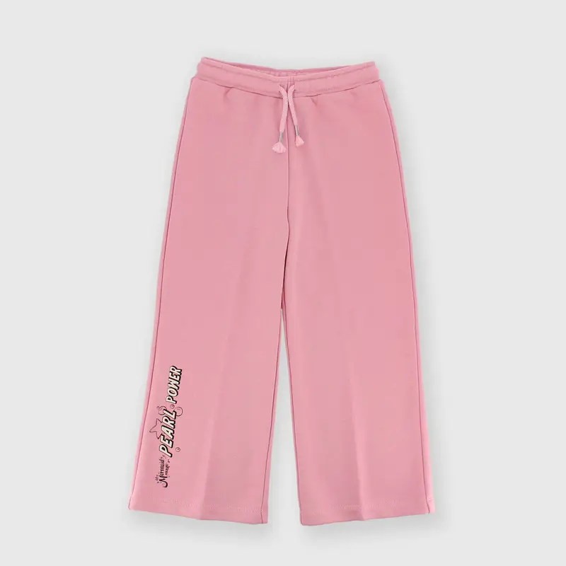Pantalone rosa mermaid magic™