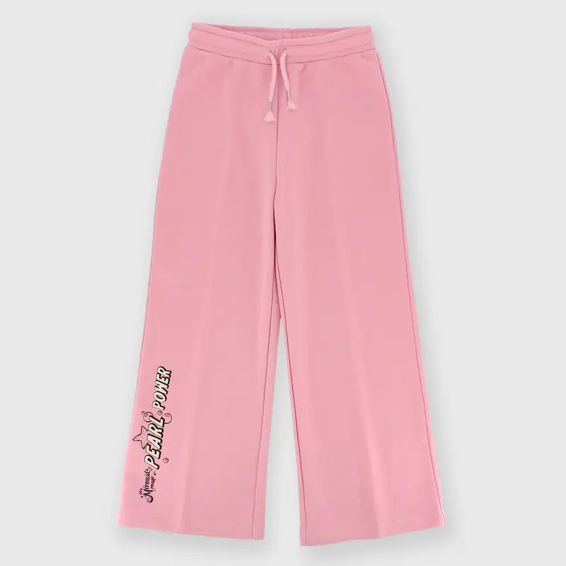 Pantalone rosa mermaid magic™