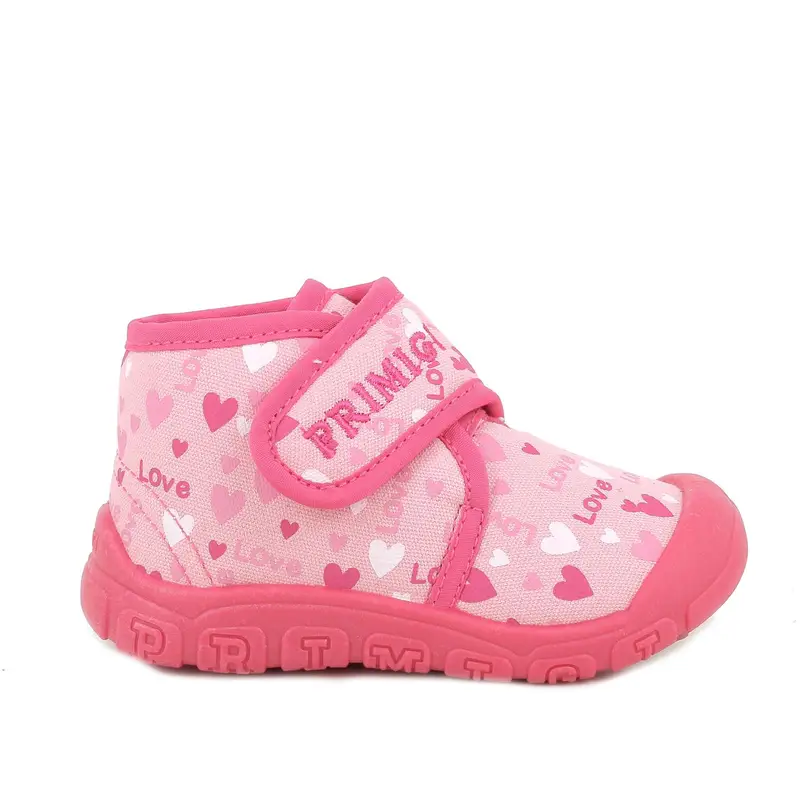 Primigi Pantofole Bambina Rosa 3209243