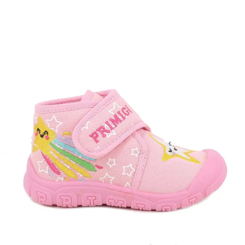 Primigi Pantofole Bambina Rosa 3209246