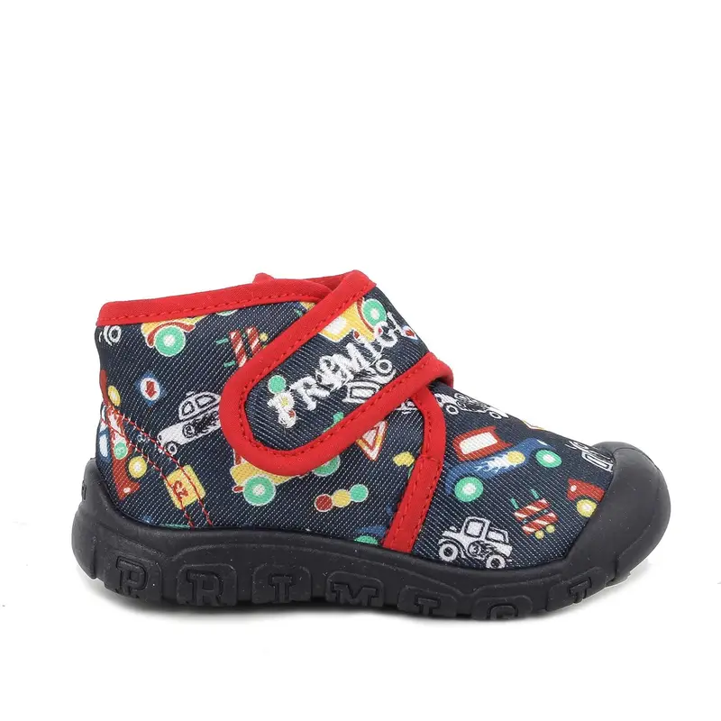 Primigi Pantofole Bambino Blu 3209245