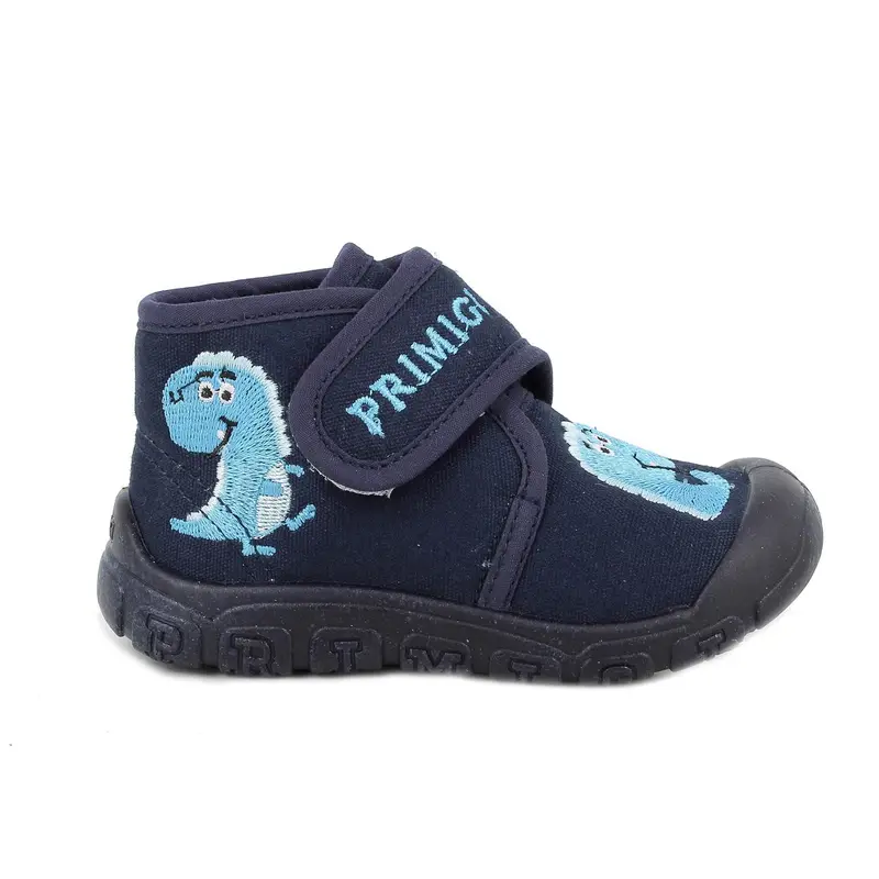 Primigi Pantofole Bambino Blu 3209252