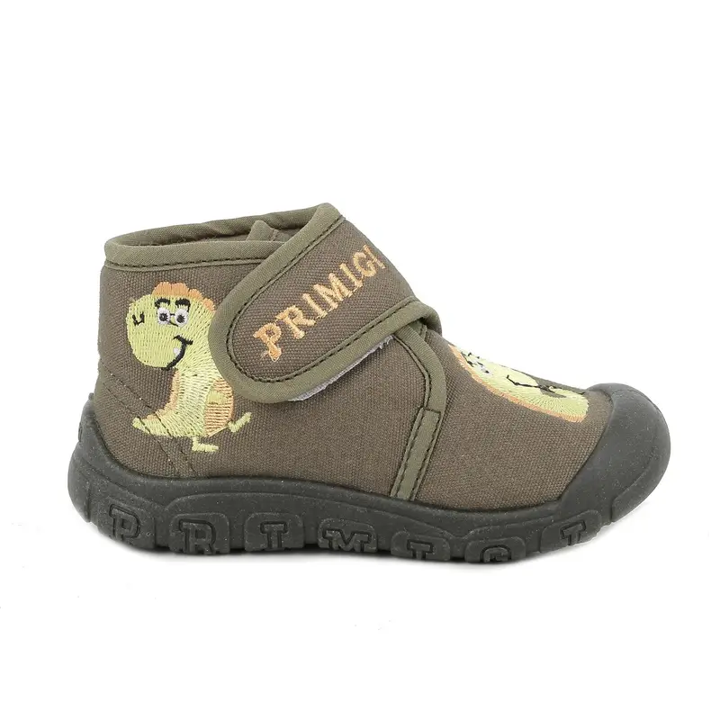 Primigi Pantofole Bambino Verde 3209250