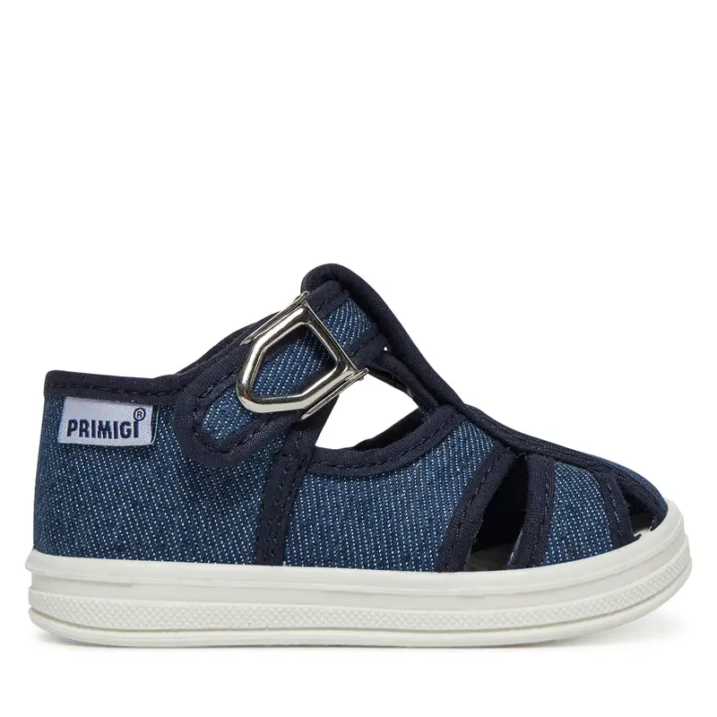 Primigi Pantofole Blu 2952441