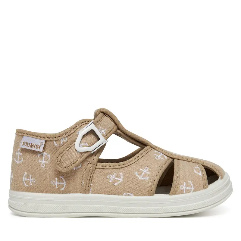 Primigi Pantofole Beige 2952442