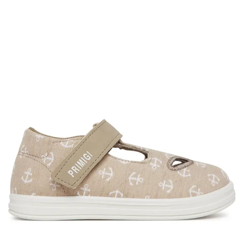 Primigi Pantofole Beige 2952450