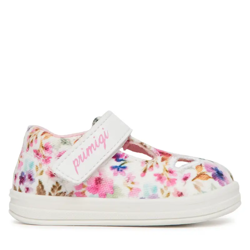 Primigi Pantofole Bianco 2952454