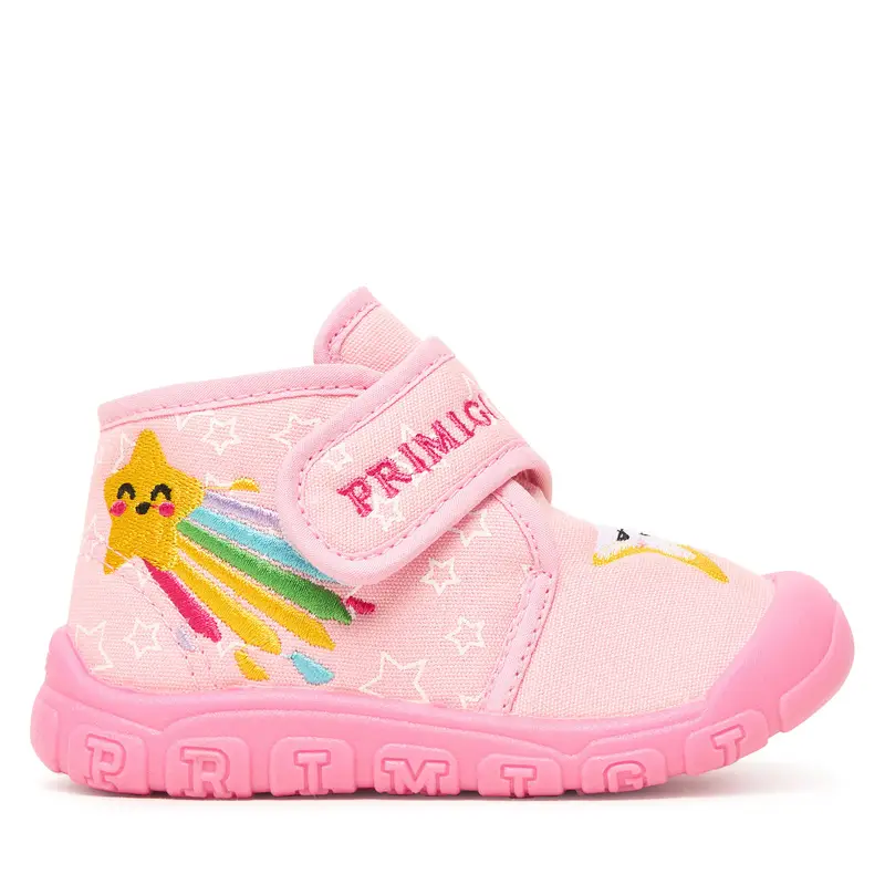 Primigi Pantofole Rosa 3028091