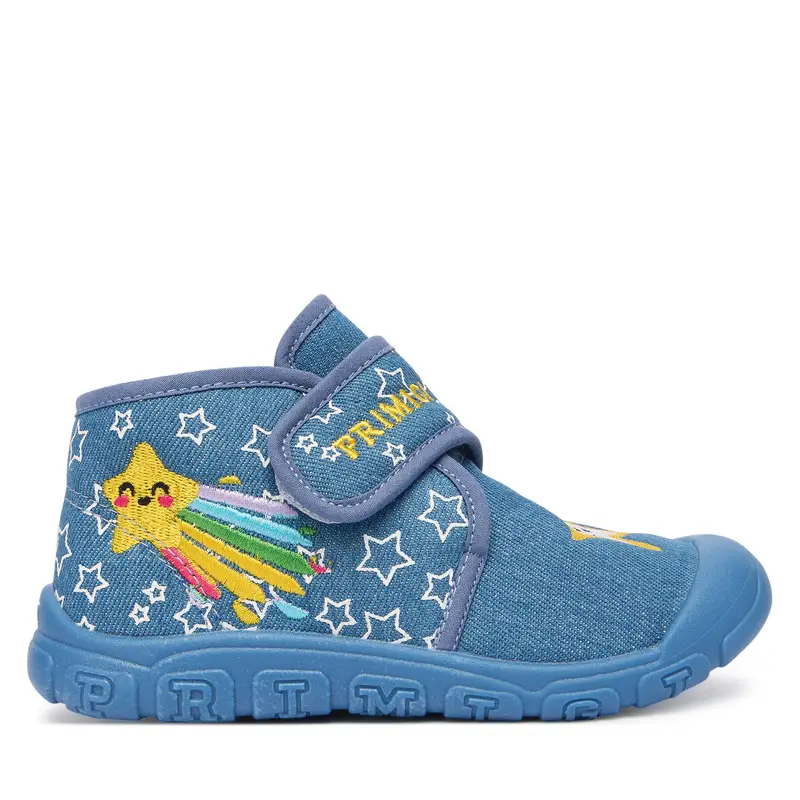 Primigi Pantofole Blu 3028090