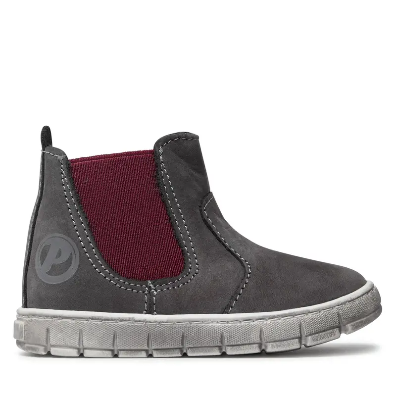 Polacchine Primigi 4910200 M Grigio