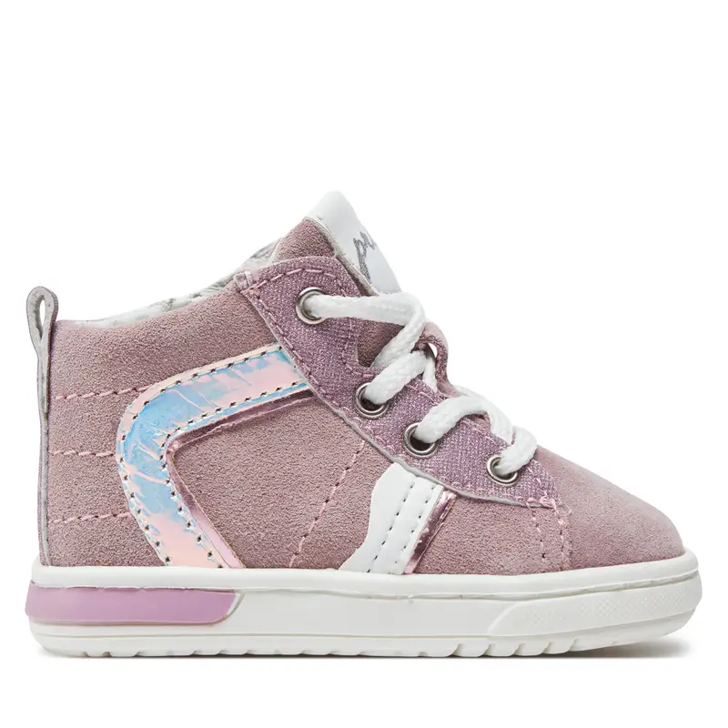 Polacchine Primigi 6904600 M Rosa