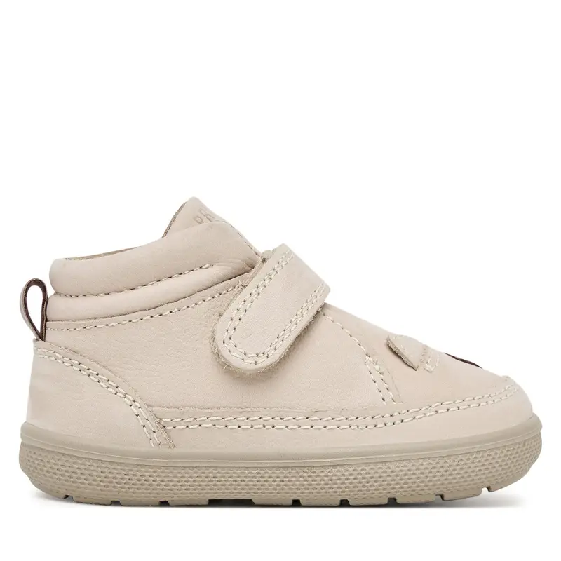 Polacchine Primigi 8852211 M Beige