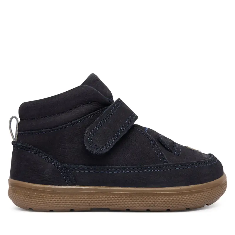 Polacchine Primigi 8852233 M Blu scuro