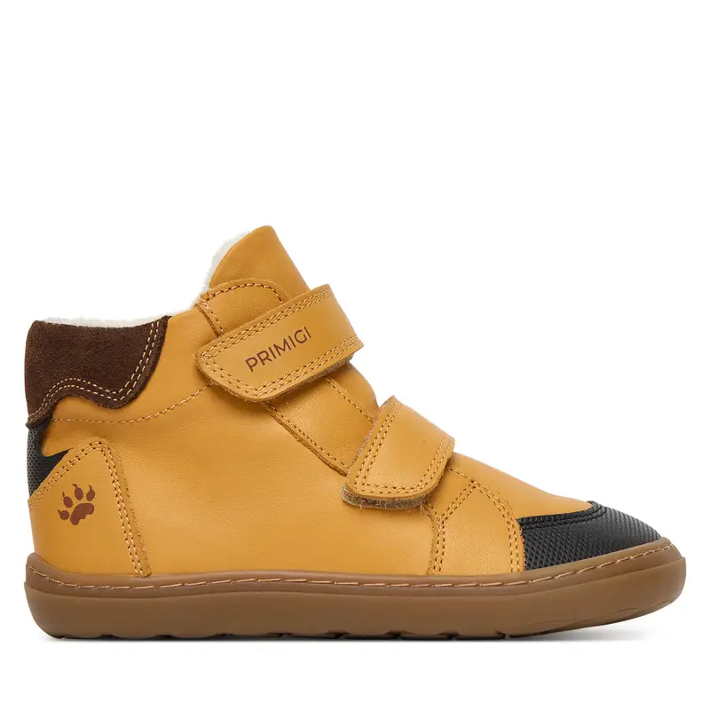 Polacchine Primigi 8912211 S Giallo