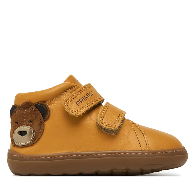 Polacchine Primigi 8912411 M Giallo