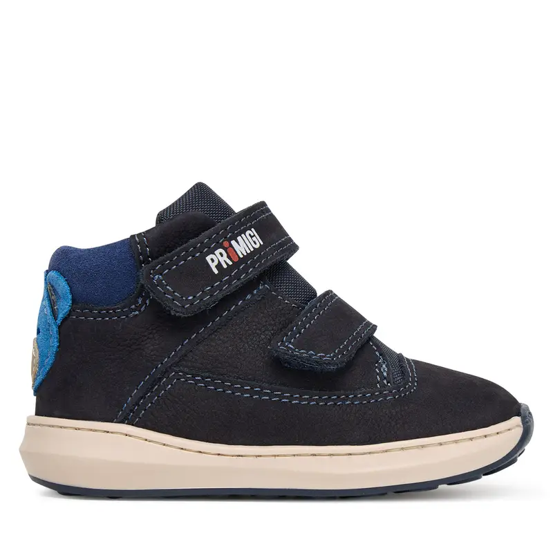 Polacchine Primigi Baby Float 8901011 Blu scuro