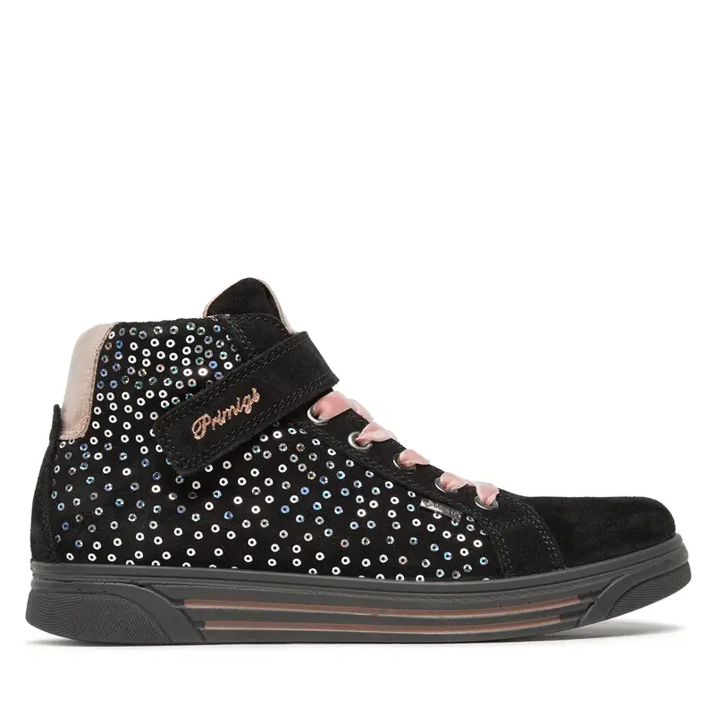 Polacchine Primigi GORE-TEX 4867211 D Nero
