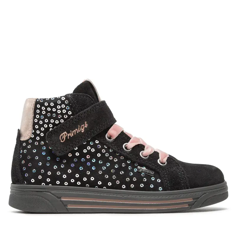 Polacchine Primigi GORE-TEX 4867211 M Nero