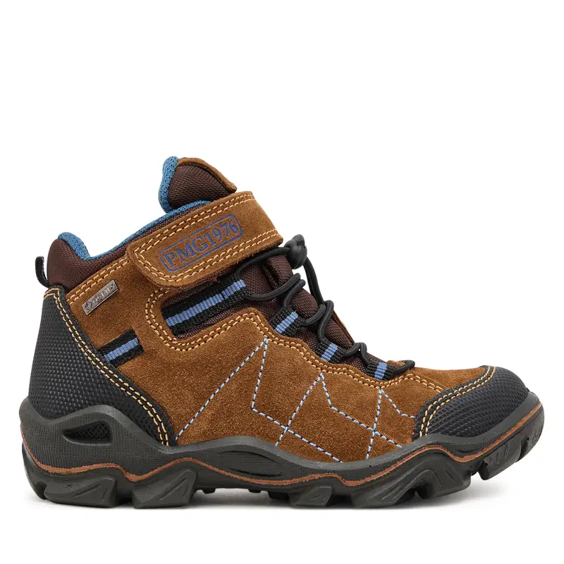 Polacchine Primigi Path Gtx GORE-TEX 8892566 M Marrone