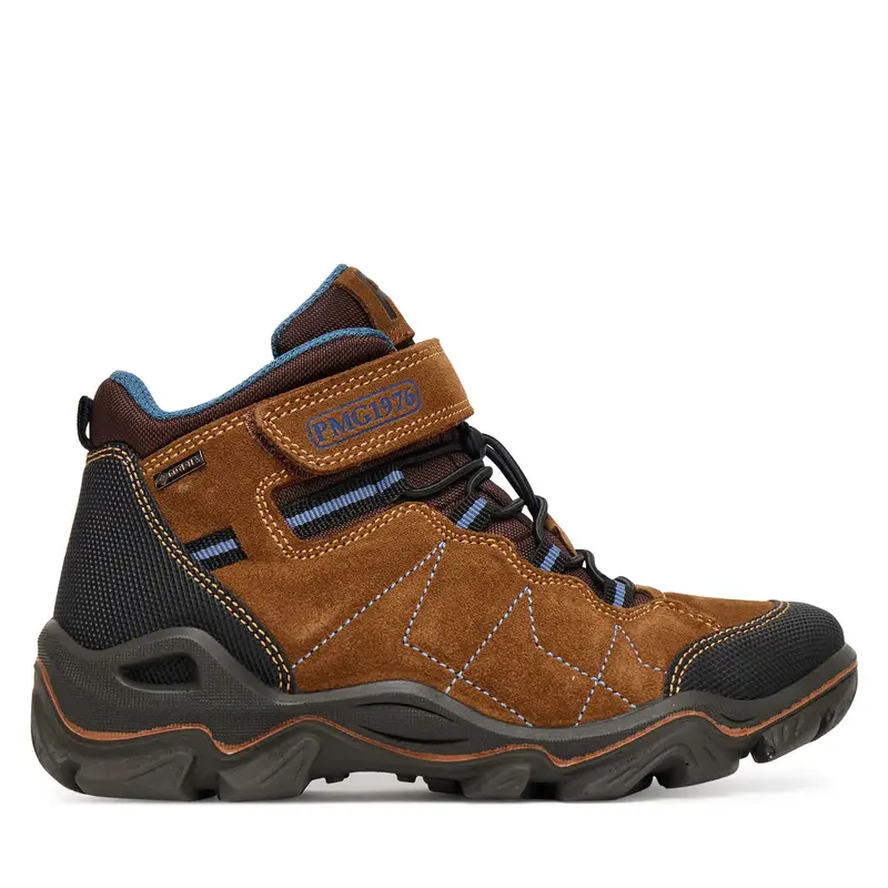 Polacchine Primigi Path Gtx GORE-TEX 8892566 S Marrone