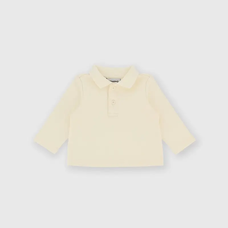 Primigi Polo Bambino Bianco 3208171