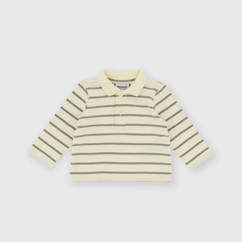 Primigi Polo Bambino Verde 3208172